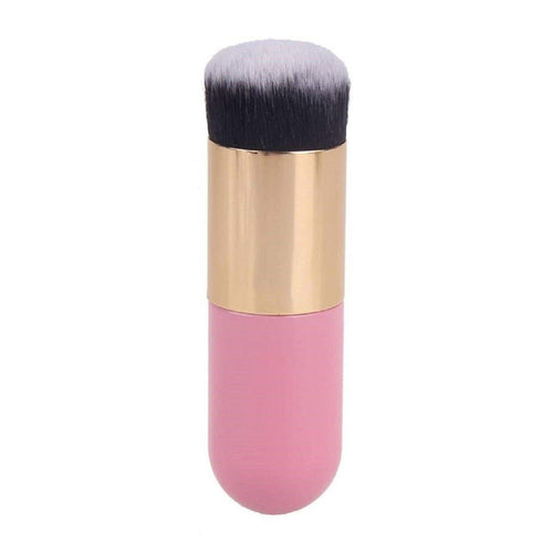 Bronson professional Fat Brush For Face Powder And Blush