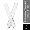 Bronson professional Glass Nail Shiner & Filer