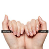 Bronson professional Glass Nail Shiner & Filer