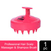 Bronson professional Hair Scalp Massager & Shampoo Brush