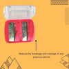 Bronson professional Kajal Pencil Dual Sharpener