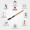 Bronson professional Mascara Brush
