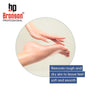 Bronson professional Metal Foot File Color May Vary