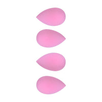 Bronson professional Mini Makeup Sponge Wedges Set