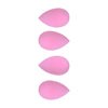Bronson professional Mini Makeup Sponge Wedges Set