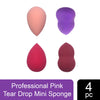 Bronson professional Mini Sponge (Color & Shape May Vary)