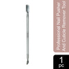 Bronson professional Nail Pusher And Cuticle Remover Tool