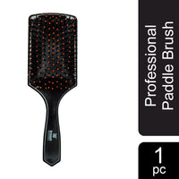 Bronson professional Paddle Hair Brush - Color May Vary