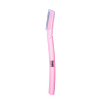 Bronson professional Pink Face & Eyebrow Razor