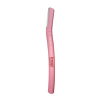 Bronson professional Pink Face & Eyebrow Razor