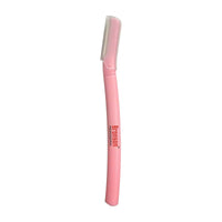 Bronson professional Pink Face & Eyebrow Razor