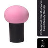 Bronson professional Pink Mushroom Head Beauty Blender