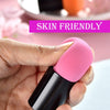 Bronson professional Pink Mushroom Head Beauty Blender