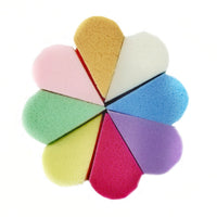 Bronson professional Pink Tear Drop Mini Sponge