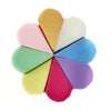 Bronson professional Pink Tear Drop Mini Sponge