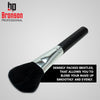 Bronson professional Powder Brush