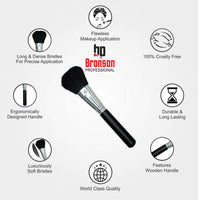Bronson professional Powder Brush
