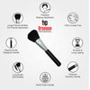 Bronson professional Powder Brush