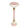 Bronson professional Rose Quartz Facial Massage Roller
