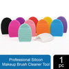 Bronson professional Silicon Makeup Brush Cleaner Tool