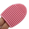 Bronson professional Silicon Makeup Brush Cleaner Tool