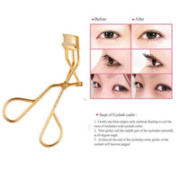 Bronson professional Supreme Eyelash Curler