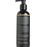 By NAKED fact Absolute Hair Volumizing Shampoo| Control Itchy Scalp, Frizz & Dryness for All Hair Types for Women & Men | 250ml