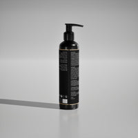 By NAKED fact Absolute Hair Volumizing Shampoo| Control Itchy Scalp, Frizz & Dryness for All Hair Types for Women & Men | 250ml