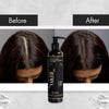 By NAKED fact Absolute Hair Volumizing Shampoo| Control Itchy Scalp, Frizz & Dryness for All Hair Types for Women & Men | 250ml