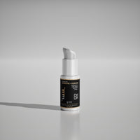 By NAKED fact Anti Ageing Serum for Face with Argireline, Niacinamide, Vitamin E & Squalene for Mature, Combination & Dry Skin - 30ml