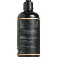 By NAKED fact Cupid Marshmallow Revitalizing Body Wash for Couples - 300 ml