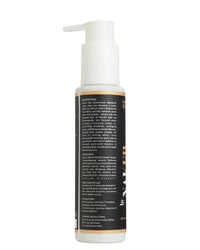 By NAKED fact Detoxifying Anti Acne Face Wash for Men & women | 100 ml