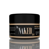 By Naked fact Intense Protection Whitening/Brightening Lip Balm for Men, Women & Kids - 10gm