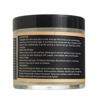 by NAKED fact Megalight 0 % Sticky Aloe Vera Gel for Men & Women | 100 ml