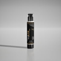 By NAKED fact Multivitamin Sunscreen with TiO2 & Niacinamide| SPF 50 for Men & Women | 50 g