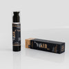 By NAKED fact Multivitamin Sunscreen with TiO2 & Niacinamide| SPF 50 for Men & Women | 50 g