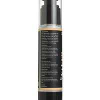 By NAKED fact Multivitamin Sunscreen with TiO2 & Niacinamide| SPF 50 for Men & Women | 50 g