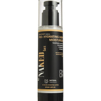 By NAKED fact Non sticky Light Moisturizer for All Skin Types | 100g