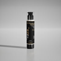 By NAKED fact Non sticky Light Moisturizer for All Skin Types | 100g