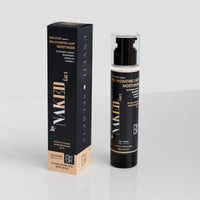 By NAKED fact Non sticky Light Moisturizer for All Skin Types | 100g
