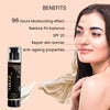 By NAKED fact Non sticky Light Moisturizer for All Skin Types | 100g