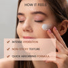 By NAKED fact Non sticky Light Moisturizer for All Skin Types | 100g