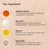 By NAKED fact Non sticky Light Moisturizer for All Skin Types | 100g
