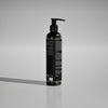 By NAKED fact Pro Repair Anti Hairfall Black Soil Shampoo | All Hair Types for Women & Men | 250ml