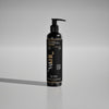 By NAKED fact Pro Repair Anti Hairfall Black Soil Shampoo | All Hair Types for Women & Men | 250ml