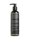 By NAKED fact Pro Repair Anti Hairfall Black Soil Shampoo | All Hair Types for Women & Men | 250ml