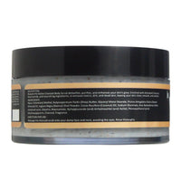 By NAKED fact Radiant Pro Charcoal Exfoliating Face Scrub for Men & Women | 100g