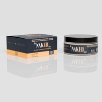 By NAKED fact Radiant Pro Charcoal Exfoliating Face Scrub for Men & Women | 100g