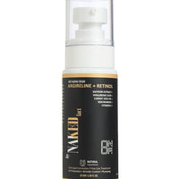 By NAKED fact Retinol + Argireline Anti Ageing Cream - 50gm