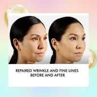 By NAKED fact Retinol + Argireline Anti Ageing Cream - 50gm
